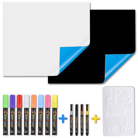 The 10 Best Small Magnetic Whiteboard For Refrigerator - Life Maker