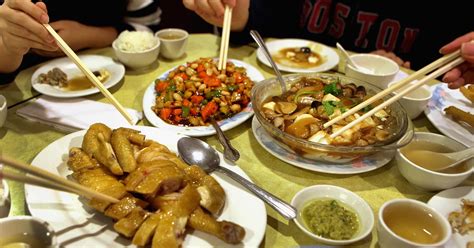 It's true: Chinese food is really popular on Christmas