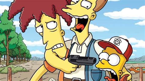 The Simpsons: 10 Best Sideshow Bob Episodes – Page 6