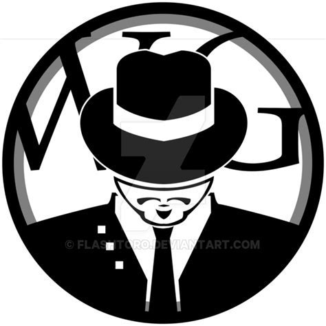 Mobster Logos