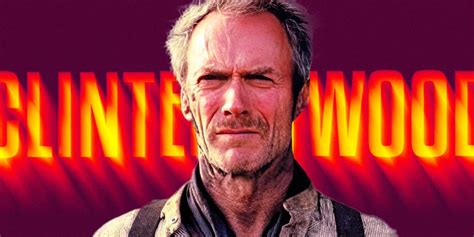 10 Most Thrilling Clint Eastwood Movies, Ranked