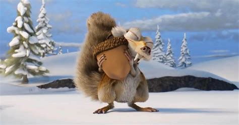 Ice Age: Scrat Tales Archives - LaughingPlace.com