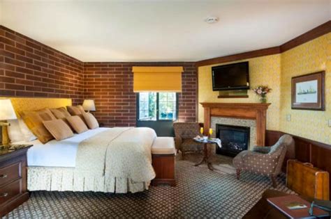 12 Cool Boutique Hotels in Napa Valley, California – Wandering Wheatleys