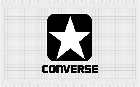 All Star: Converse Logo History, Symbol And Evolution