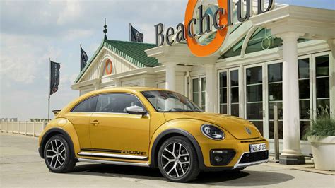 Volkswagen Beetle next in line for electric overhaul