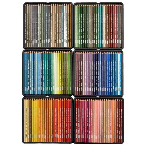 PRISMACOLOR Premier - Set de 150 lápices de colores - PaperStop