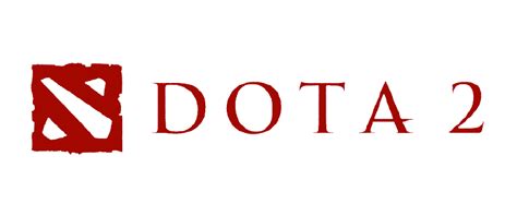 Dota 2 Logo transparent PNG - StickPNG