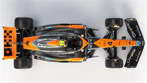 McLaren MCL60 launch: Lando Norris and Oscar Piastri help reveal 2023 F1 challenger | F1 News ...