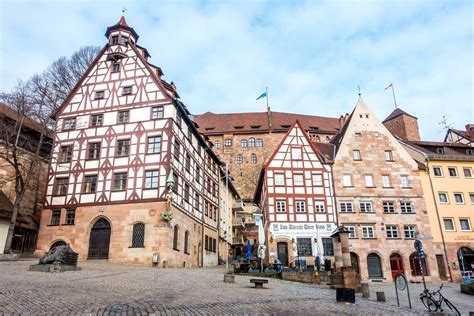 18 Best Things to Do in Nuremberg Germany - Travel Addicts