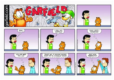 magic fat shirt : garfieldminusgarfield