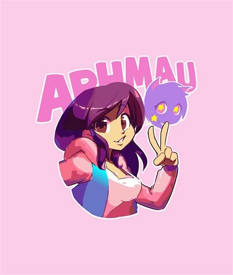 Aphmau love Digital Art by Artexotica - Pixels