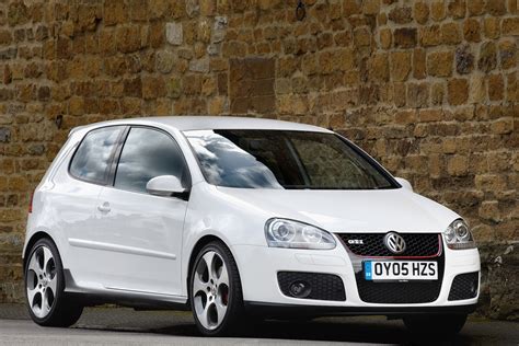 VW Golf GTI mk5 buying guide | evo