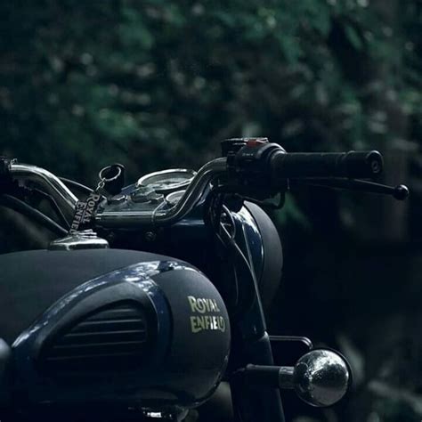 Black Bullet Bike Wallpaper