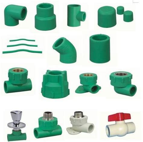 Ppr Pipe Fittings at Best Price in Taizhou City, Zhejiang | Taizhou Zhouxin Plastics Co., Ltd.