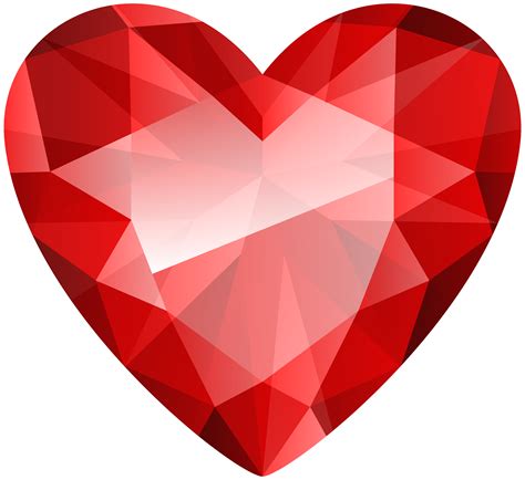 Free Diamond Heart Cliparts, Download Free Diamond Heart Cliparts png images, Free ClipArts on ...