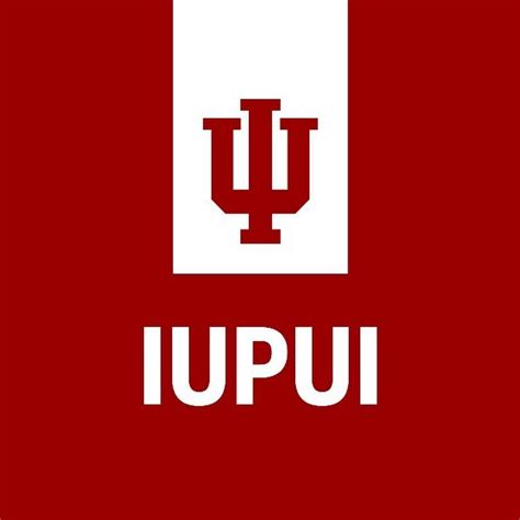 IUPUI Logo - LogoDix