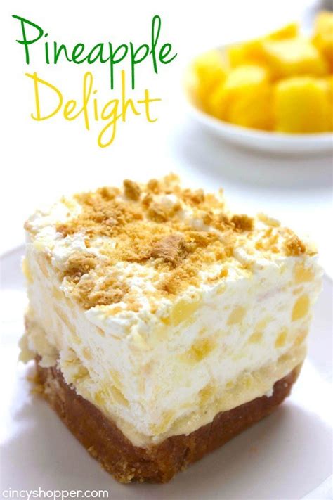 Top 20 Easy Summer Desserts for A Crowd – Best Recipes Ever