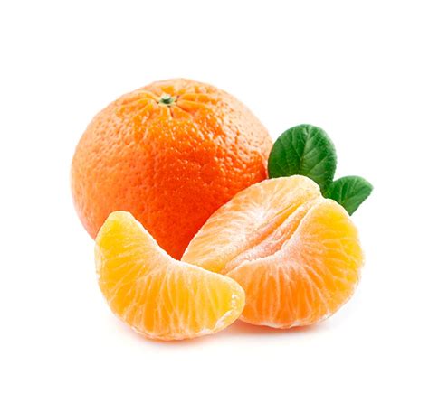 Tangerine Vs. Mandarin Orange: Quick Guide - flavrstream