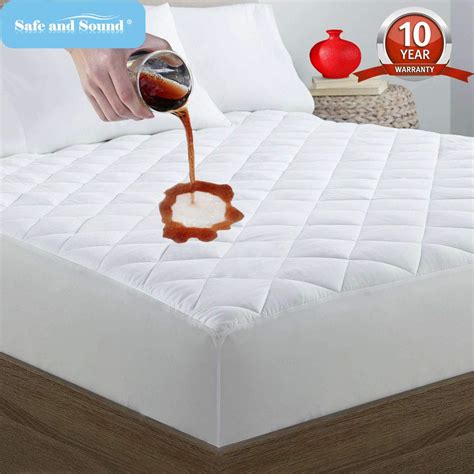 Which Is The Best Fitted Twin Cooling Mattress Pad - Home Gadgets