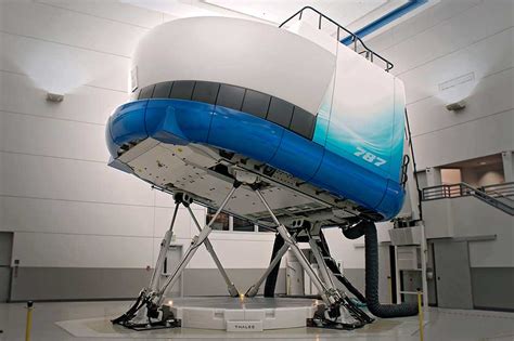 Boeing-flight-simulator-2 - Pilot Career News : Pilot Career News