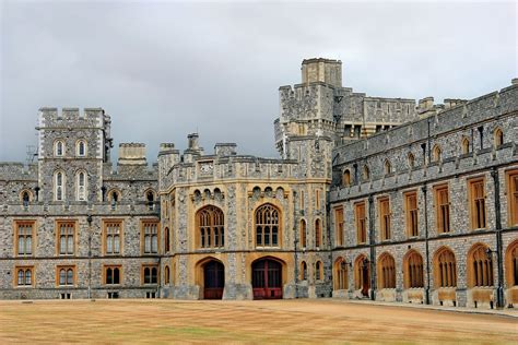 Windsor Castle | History & Facts | Britannica