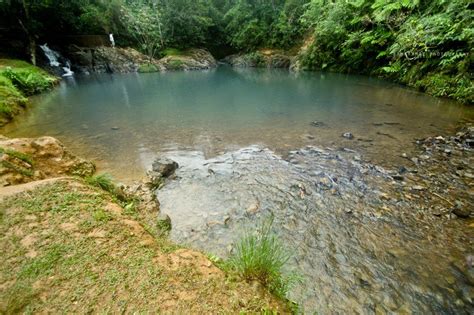 Charco Azul, en Cayey/Patillas (With images) | Puerto rico