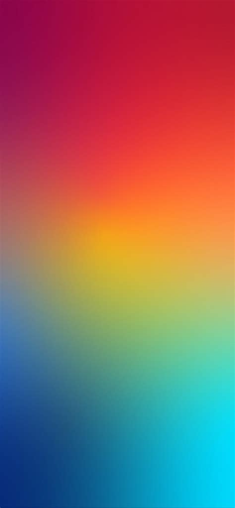 Rainbow gradient by @Hk3ToN on Twitter | Rainbow wallpaper iphone, Rainbow wallpaper backgrounds ...