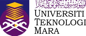 Universiti Teknologi MARA (UiTM) Logo PNG Vector (AI) Free Download