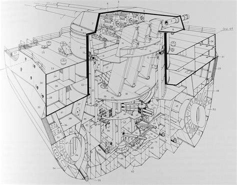 160 best Warship Cutaways images on Pinterest | Cutaway, Party boats and Ships