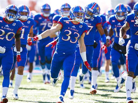 Kansas football - Arla Zook