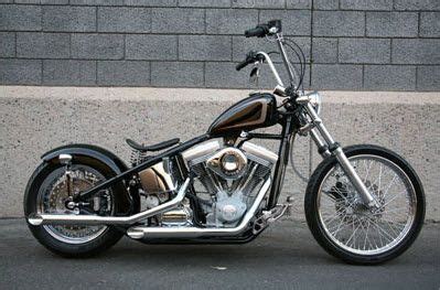 Bobber Motorcycle Kits | Reviewmotors.co