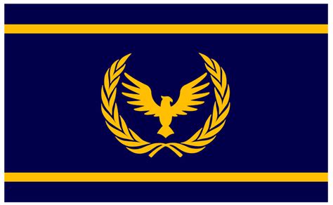 Flag for Fictional Fantasy World : vexillology Fallen Empire, Unique Flags, Flag Art, Alternate ...