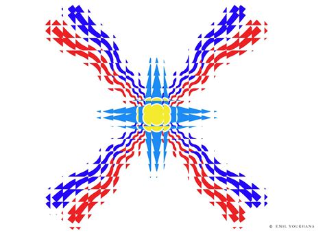 Assyrian Flags