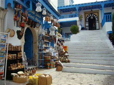 The top tourist attractions in Tunisia will take your breath away!