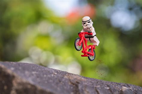 48+ Best Photos Of Stormtroopers Doing Awesome Things - 500px