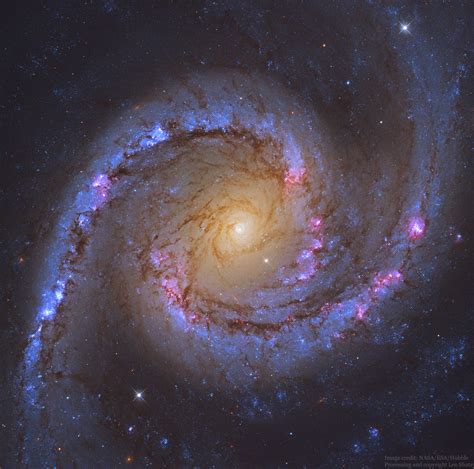 Spiral Galaxy Images Nasa