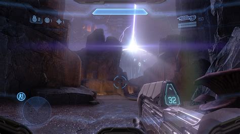 Co-Optimus - Screens - Halo 4 Campaign Impressions and Screenshots Emerge