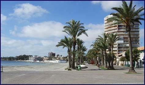 Living in San Javier Spain: The Definitive Guide | Torrevieja Translation