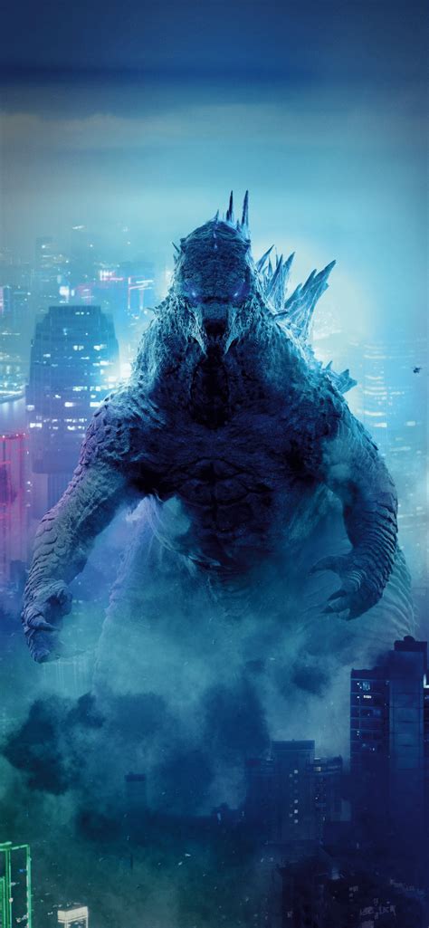 HD Godzilla Wallpaper | WhatsPaper