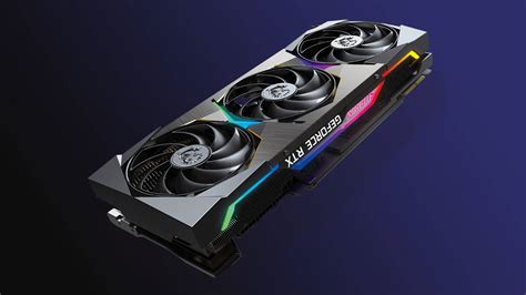 Nvidia RTX 3090 Ti – release date, price, specs, and benchmarks