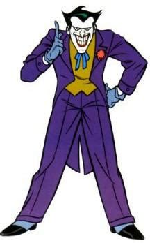 Image - Joker tas design.jpg | Batman The Animated Series Wiki | FANDOM ...