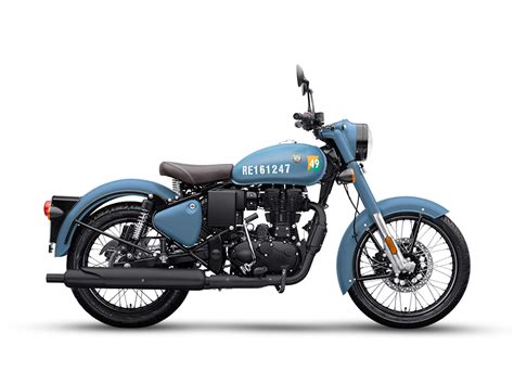 Royal Enfield Classic 350 price in India increased by up to INR 2100