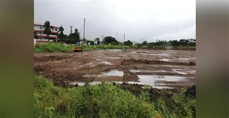 Construction of New Damodar City Labasa Centre to create 100 job ...