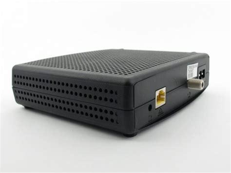 Arris CM820A DOCSIS 3.0 Cable Modem - Hazel Networks