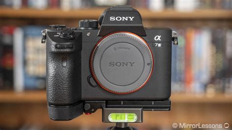 The Best Sony A7 III, A7R III, A9 Accessories Compared - Mirrorless Comparison