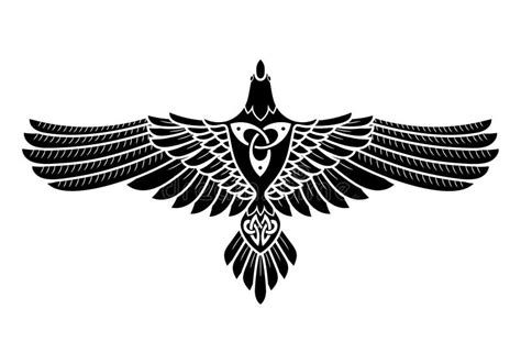 Aggregate more than 74 odin norse raven tattoos super hot - in.cdgdbentre