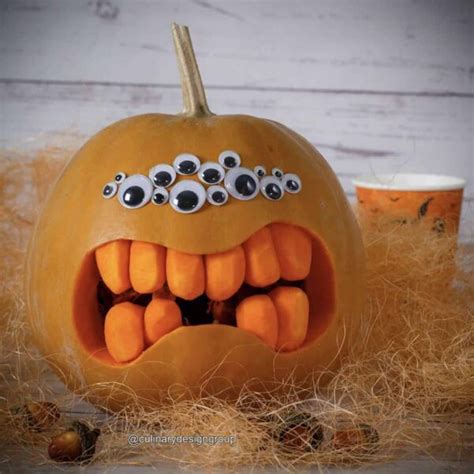 101+ Unique & Easy Pumpkin Carving Ideas For 2023 | Chasing Daisies