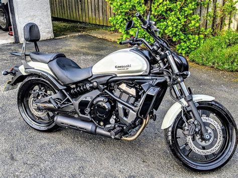 Kawasaki Vulcan S 650 ABS Custom Cruiser | in Lisburn, County Antrim ...