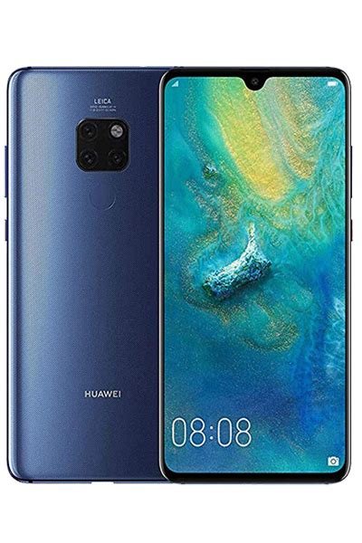 Huawei Mate 20X (5G) Price in Pakistan & Specs | ProPakistani