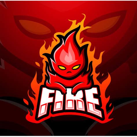 2,400+ Fire Team Logo Stock Illustrations, Royalty-Free Vector Graphics & Clip Art - iStock